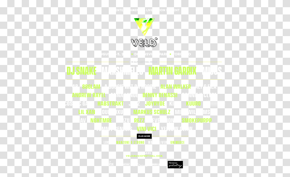 Veld Website Graphic 1 2018 Veld Music Festival Lineup, Poster, Advertisement, Flyer, Paper Transparent Png
