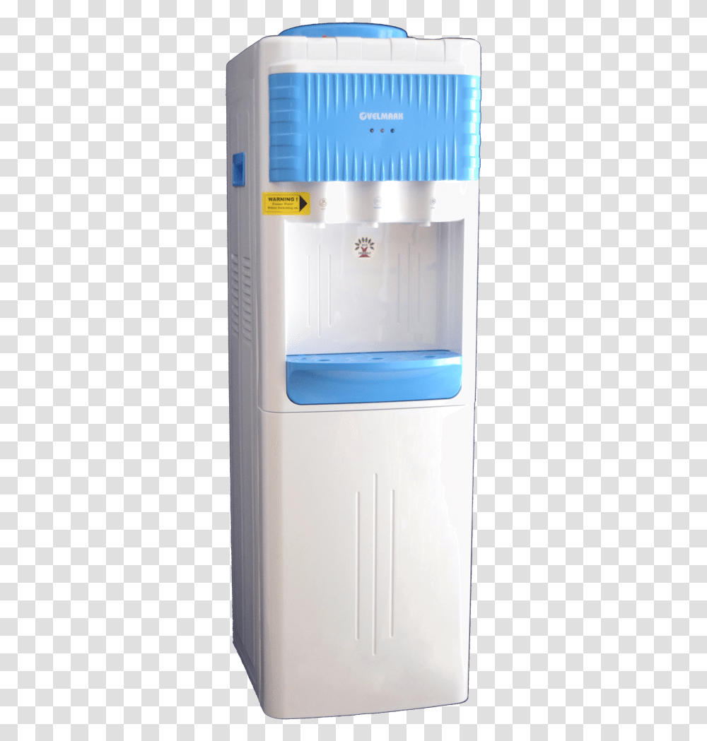 Velmark Bubble Square Landmark Water Dispensers Water Cooler Images, Appliance, Refrigerator Transparent Png
