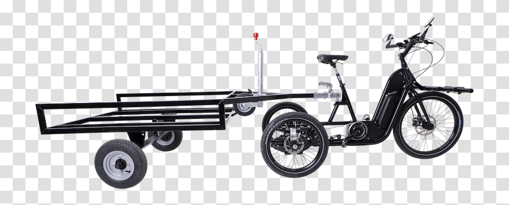 Velo Utilitaire 4 Roues, Motorcycle, Vehicle, Transportation, Wheel Transparent Png