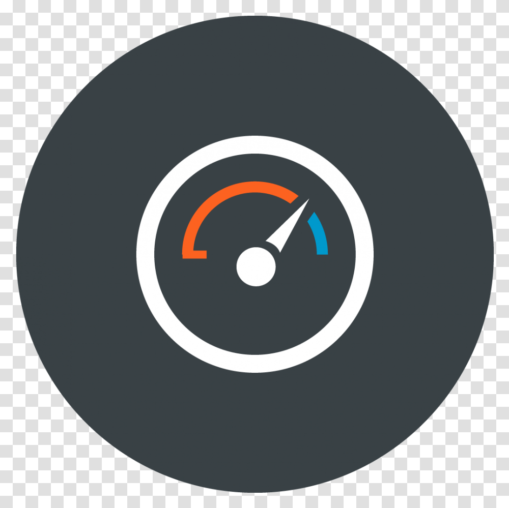 Velocidad De Internet, Gauge, Tachometer Transparent Png