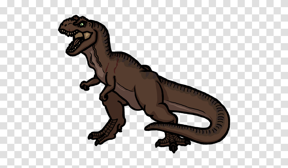 Velociraptor Clipart Jurassic Park, Dinosaur, Reptile, Animal, T-Rex Transparent Png