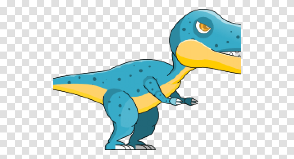 Velociraptor Clipart T Rex, Animal, Reptile, Dinosaur Transparent Png