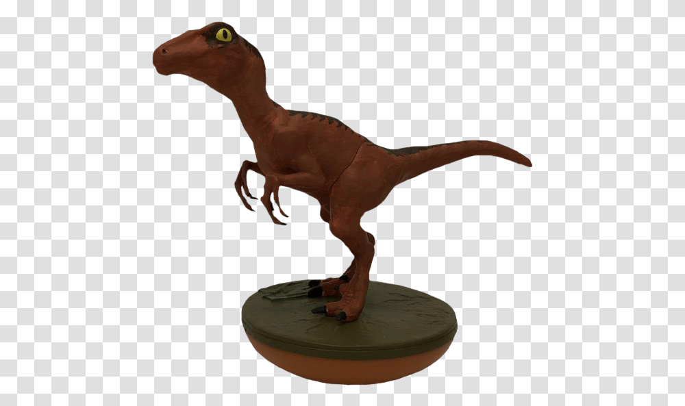 Velociraptor, Dinosaur, Reptile, Animal, T-Rex Transparent Png