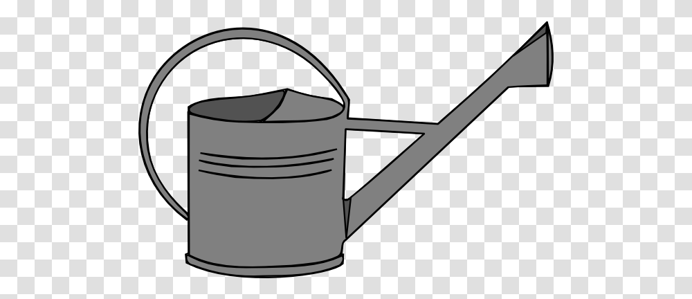 Velocity Cliparts, Tin, Can, Watering Can Transparent Png