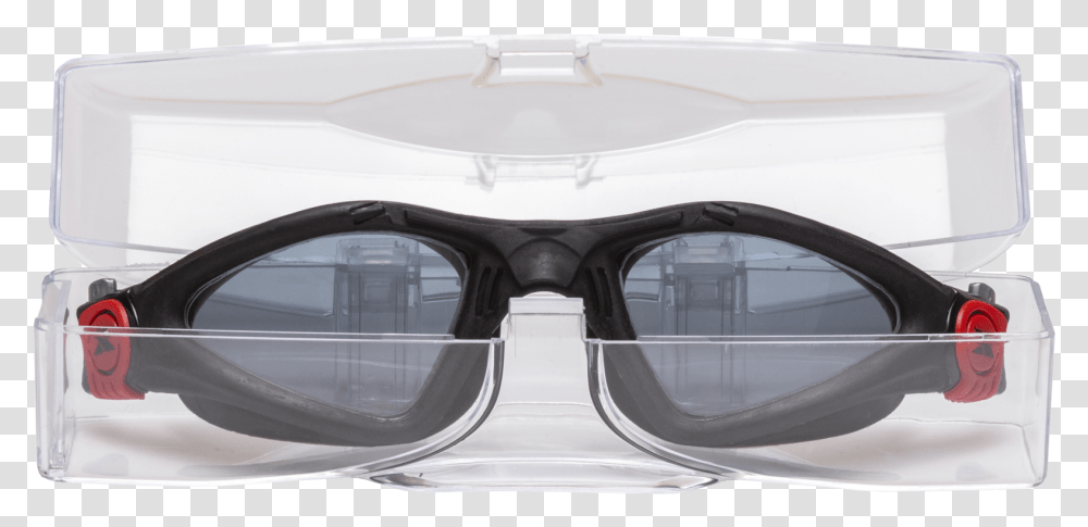 Velocity Smoke Swim GogglesClass Reflection, Sunglasses, Accessories, Accessory, Car Transparent Png