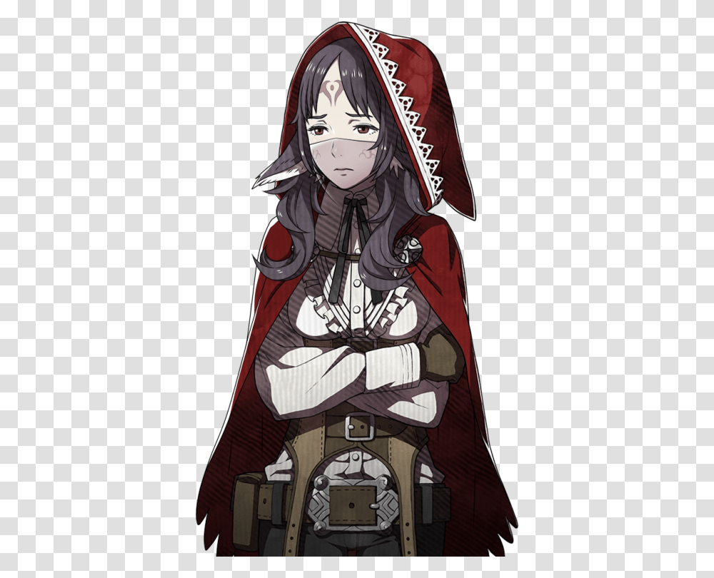 Velouria Fire Emblem, Comics, Book, Clock Tower Transparent Png