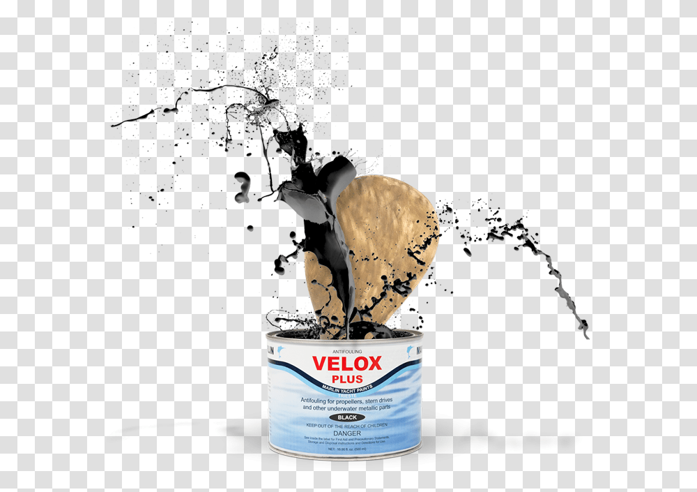 Velox Plus Propeller Antifouling Paint, Poster, Advertisement, Flyer, Paper Transparent Png
