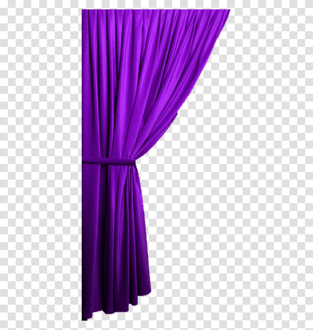 Velvet, Curtain, Apparel Transparent Png