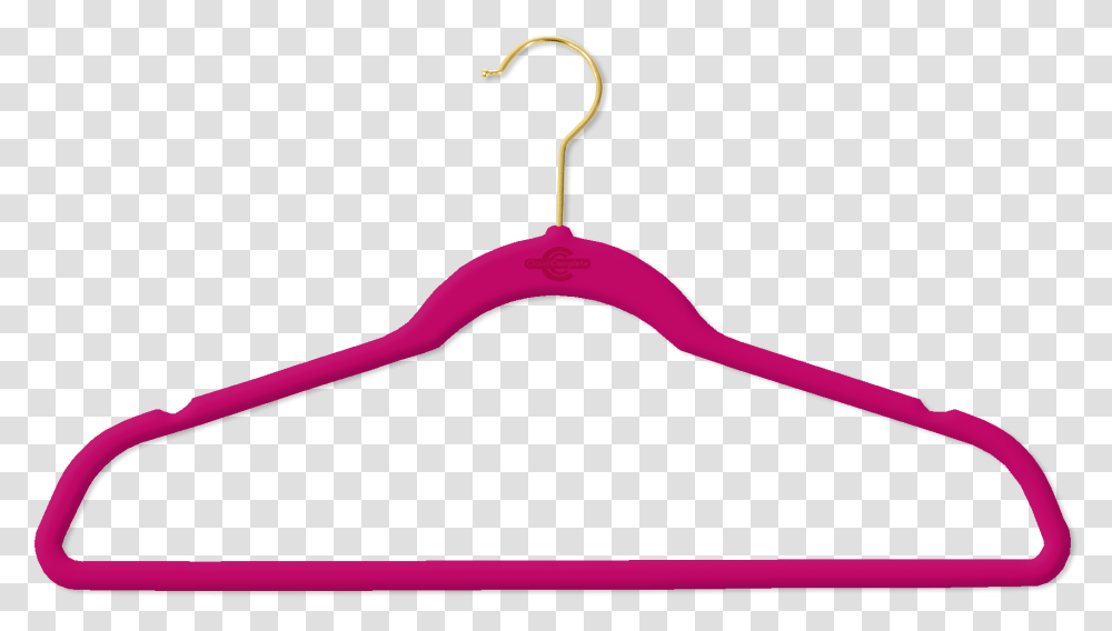 Velvet Hangers Transparent Png