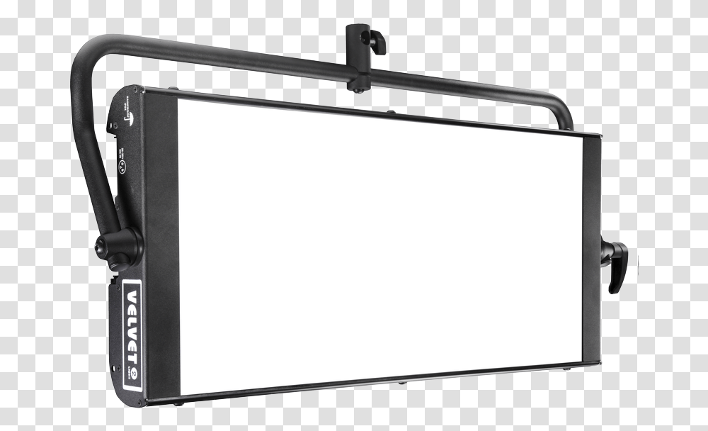Velvet Light 2 Rainproof Led Panel Whiteboard, Screen, Electronics, Projection Screen, Monitor Transparent Png