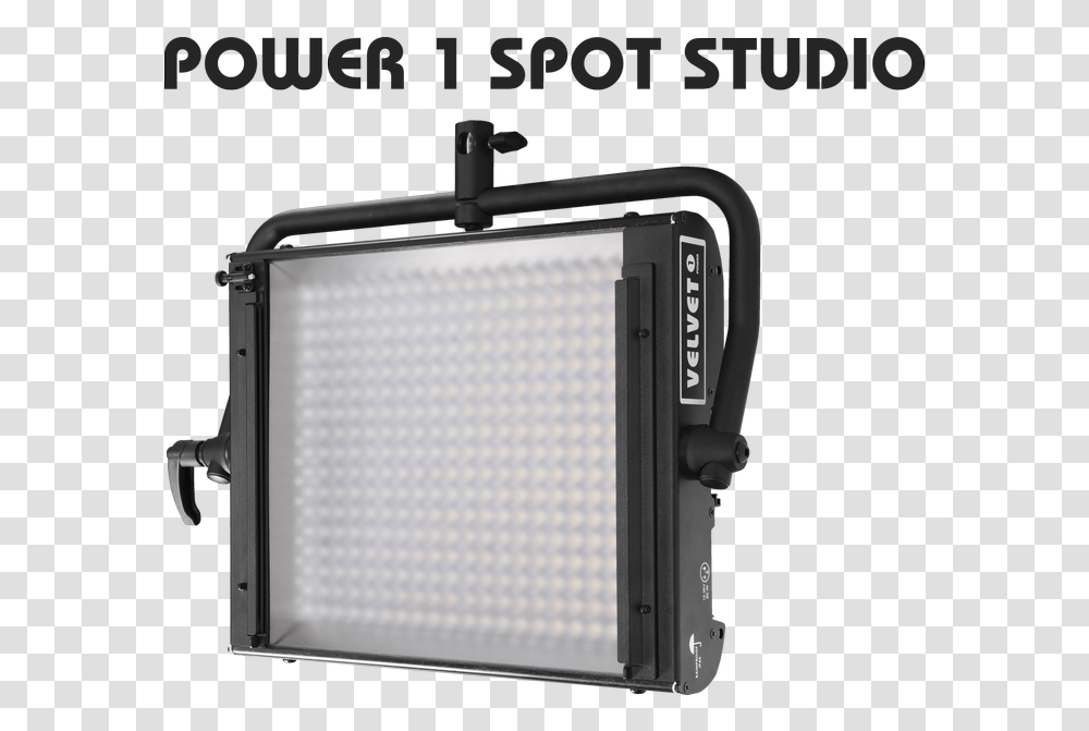 Velvet Power 1 Spot Studio, Interior Design, Electronics, Camera, Screen Transparent Png