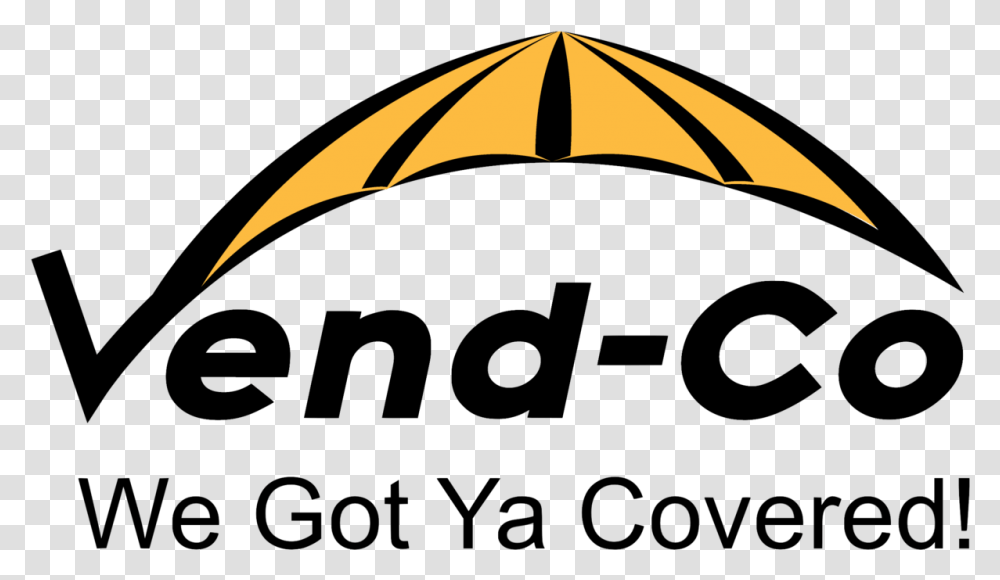 Vend Co Logo, Umbrella, Canopy, Patio Umbrella, Garden Umbrella Transparent Png