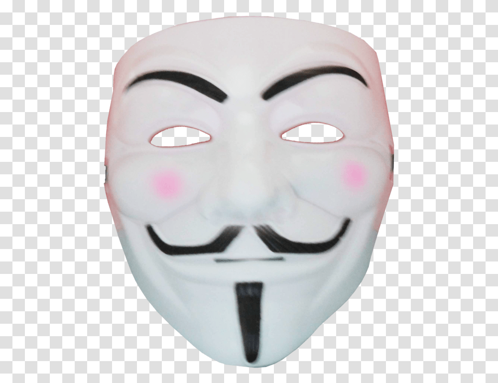 Vendetta Mask Portable Network Graphics Transparent Png