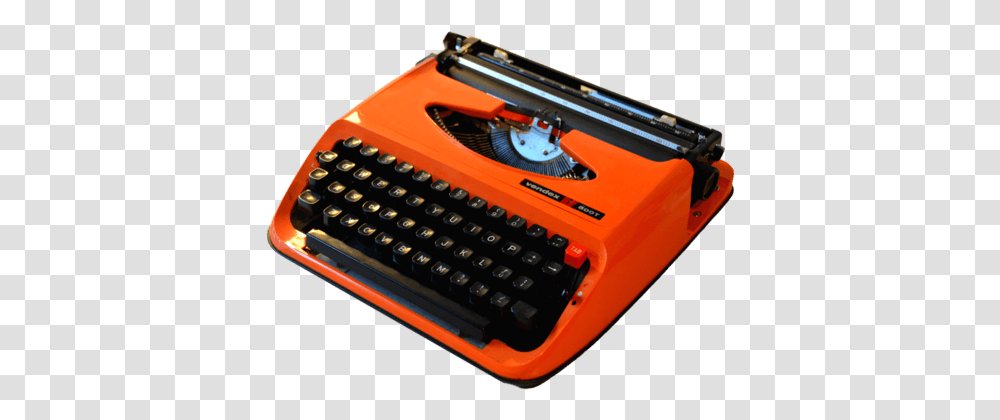 Vendex Typewriter Typewriter, Electronics, Computer, Computer Keyboard, Computer Hardware Transparent Png