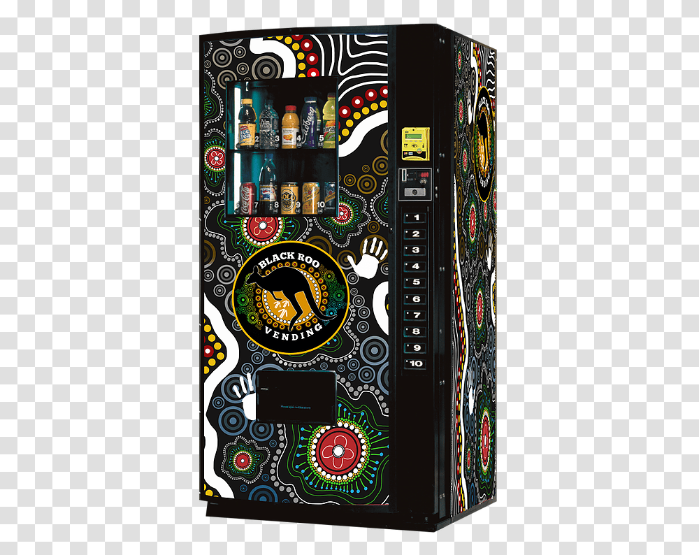 Vending Machine, Electronics, Wiring, Computer, Hardware Transparent Png