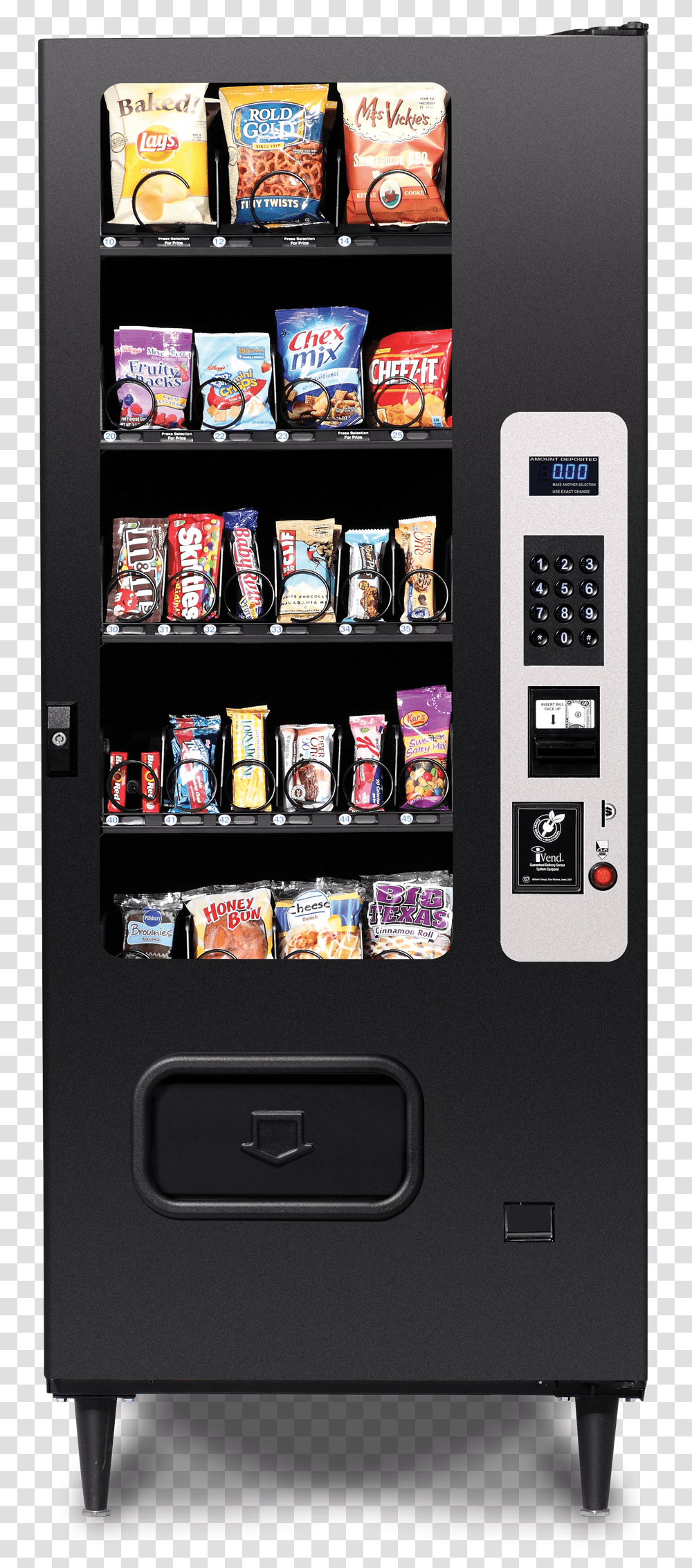 Vending Machine, Mobile Phone, Electronics, Cell Phone Transparent Png