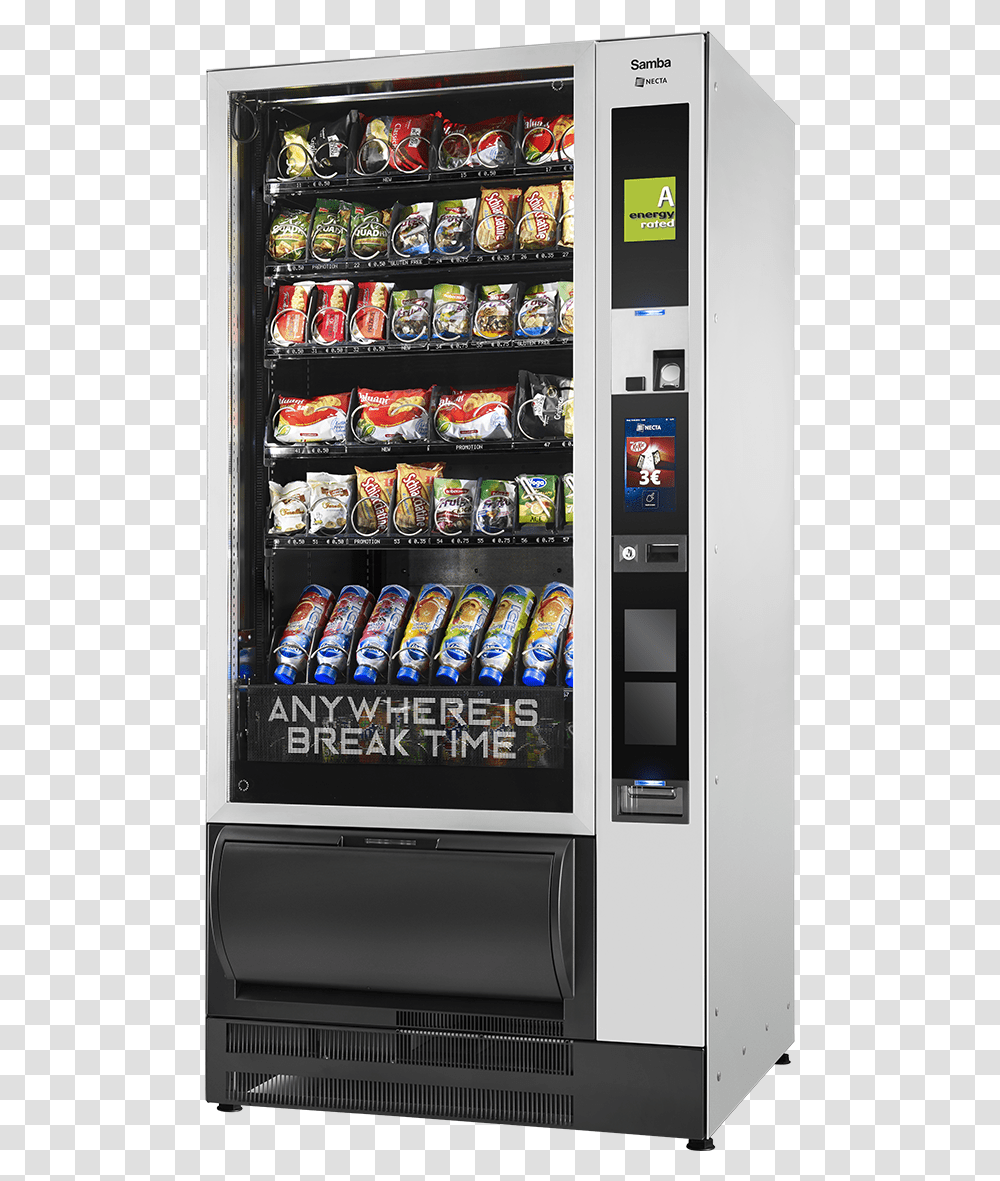 Vending Machine Uk, Refrigerator, Appliance Transparent Png