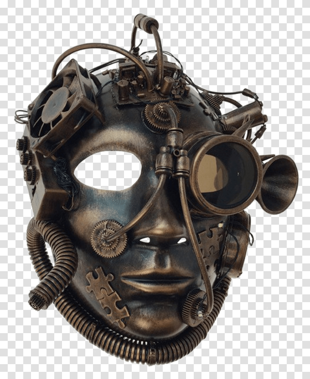 Venetian Mask Images Steampunk Mask, Goggles, Accessories, Accessory Transparent Png