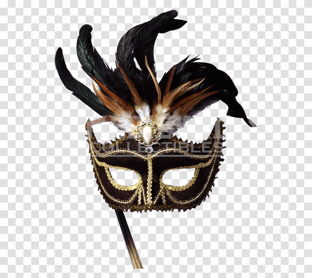 Venetian Mask Photo, Chandelier, Lamp Transparent Png