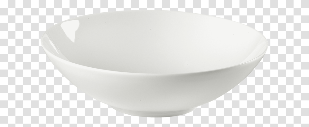Venezia Rim Soup Plate White Ceramic, Bowl, Bathtub, Soup Bowl, Mixing Bowl Transparent Png