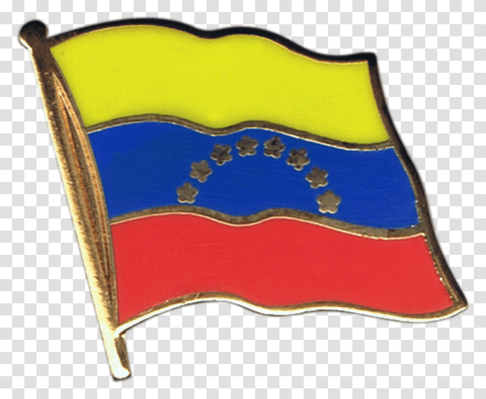 Venezuela 8 Stars Flag Pin Badge, Furniture, Screen, Electronics, Fire Screen Transparent Png