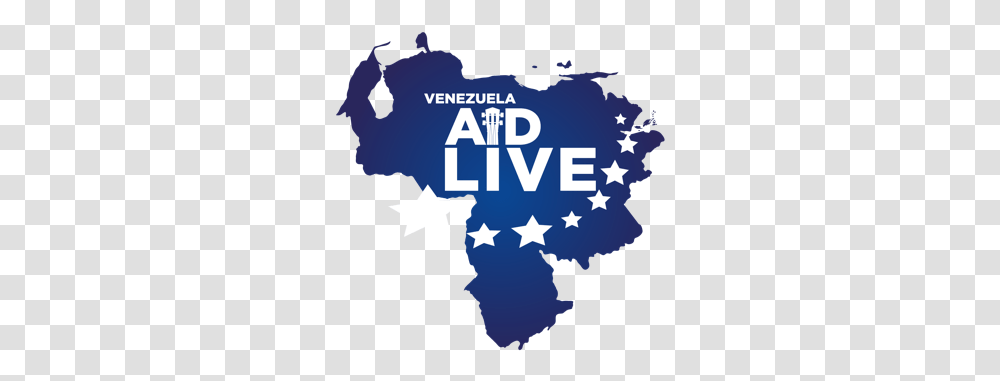 Venezuela Aid Live Venezuela, Poster, Advertisement, Text, Graphics Transparent Png