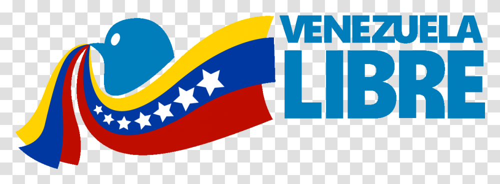 Venezuela Clipart Bandera De Venezuela Libre, Flag, American Flag, Label Transparent Png