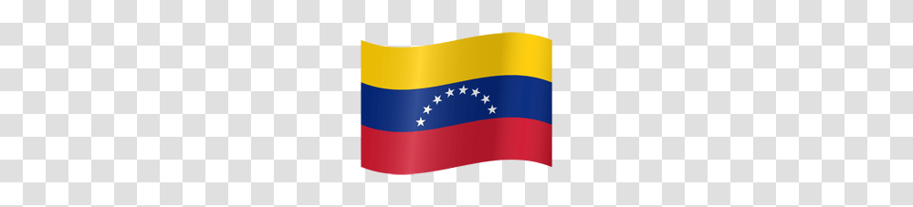 Venezuela Flag Clipart, American Flag, Peak Transparent Png