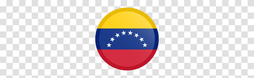 Venezuela Flag Image, Logo, Trademark, Label Transparent Png
