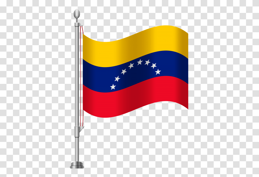 Venezuela Flag, American Flag Transparent Png