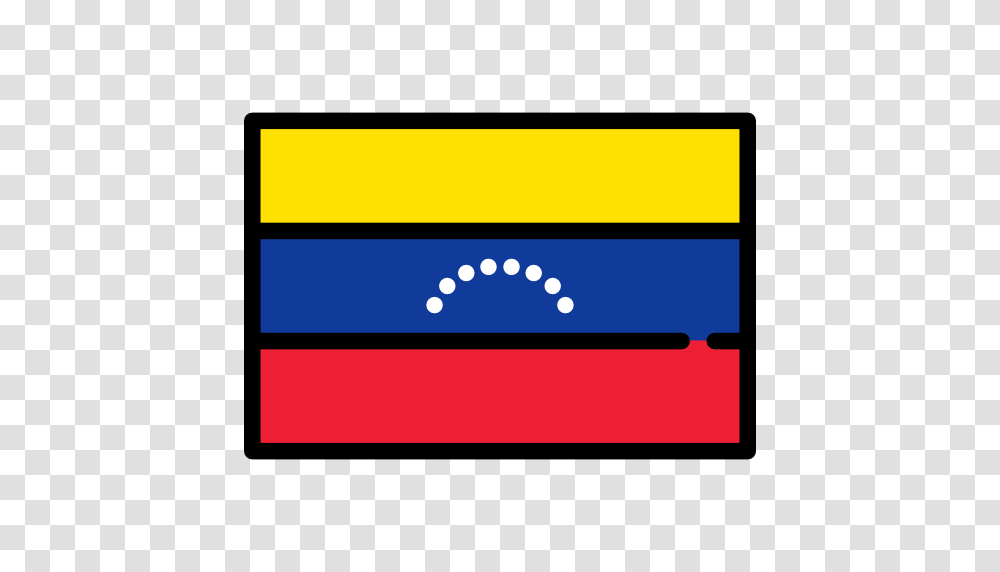 Venezuela Icon, Label, Sticker, Logo Transparent Png