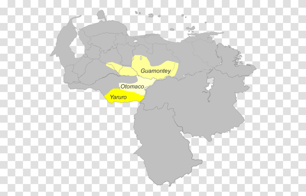 Venezuela, Map, Diagram, Plot, Atlas Transparent Png