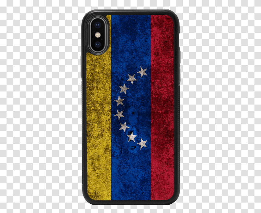 Venezuelaflagiphonex Mobile Phone Case, Electronics, Cell Phone, American Flag Transparent Png