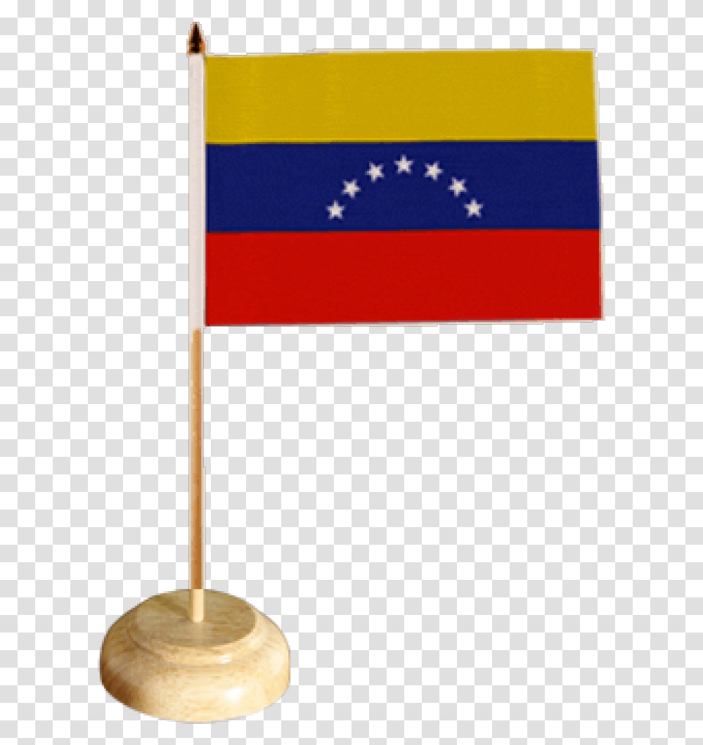 Venezuelan Flag 7 Stars Flag, Lamp, Outdoors, American Flag Transparent Png