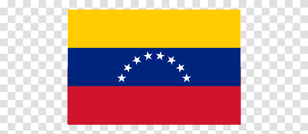 Venezuelan Flag Medium Ecuador And Colombia Flag, American Flag, Star Symbol Transparent Png