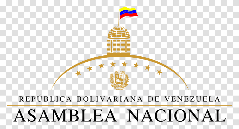 Venezuelan Flag Poder Legislativo En Venezuela, Logo, Trademark, Emblem Transparent Png