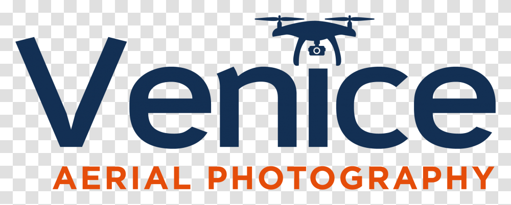Venice Aerial Photography Logo Graphic Design, Label, Word Transparent Png