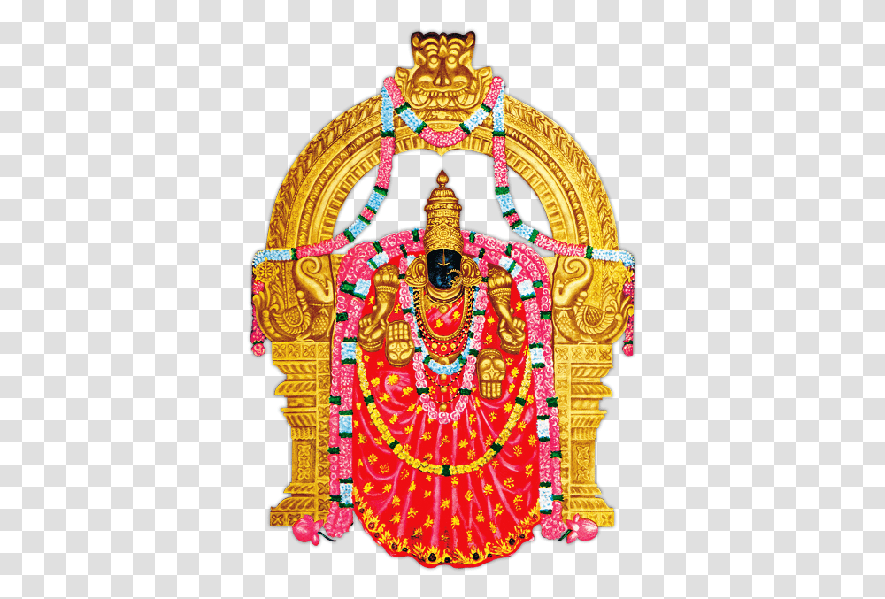 Venkateswara Background Venkateswara Swamy Images In, Worship, Architecture, Building Transparent Png