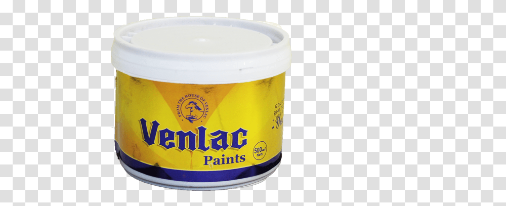 Venlac Gold Paint - Paints Acrylic Paint, Milk, Beverage, Drink, Food Transparent Png