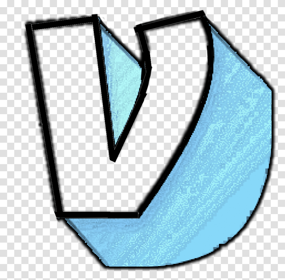 Venmo Emblem, Alphabet, Number Transparent Png