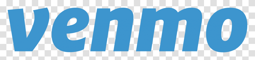 Venmo Logo, Number, Alphabet Transparent Png