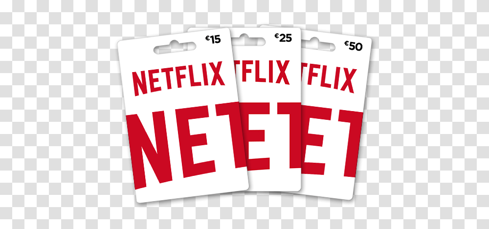 Venmo Tarjeta Regalo Netflix, Text, Paper, First Aid, Label Transparent Png