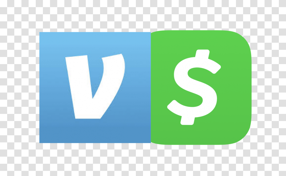 Venmo Vs Square Cash, Logo, Trademark, Word Transparent Png