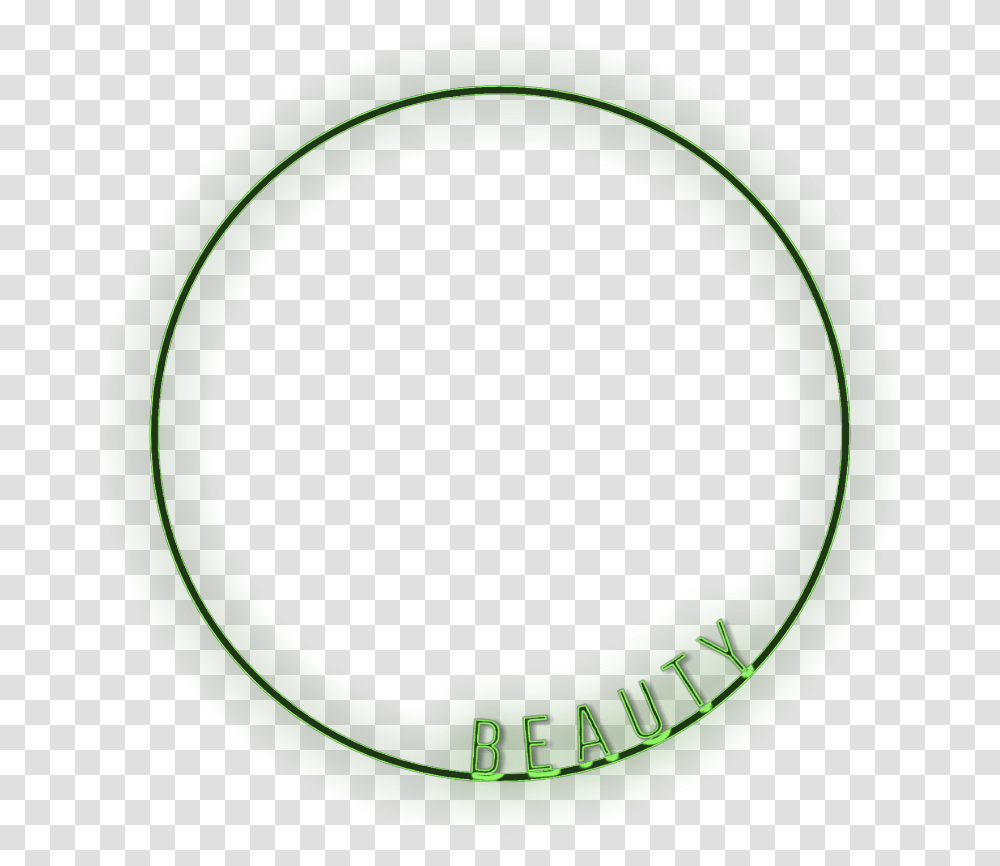 Venn Diagram 2 Circles, Green, Tape, Alphabet Transparent Png