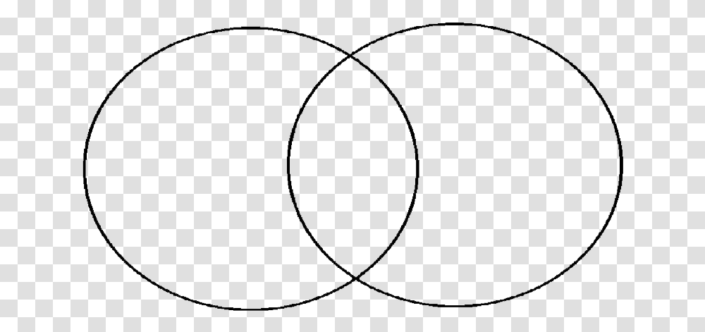 Venn Diagram Circle, Oval, Astronomy Transparent Png