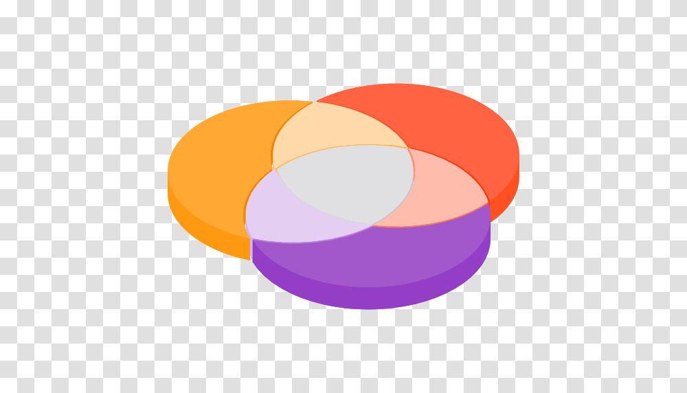 Venn Diagram, Tape, Oval Transparent Png