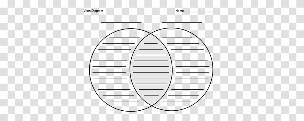 Venn Diagram With Lines Free, Sea, Outdoors, Water, Nature Transparent Png