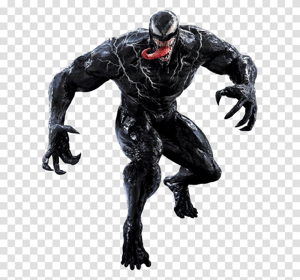 Venom Amp Free Venom Images Movie Venom Full Body, Alien, Person, Human, Batman Transparent Png