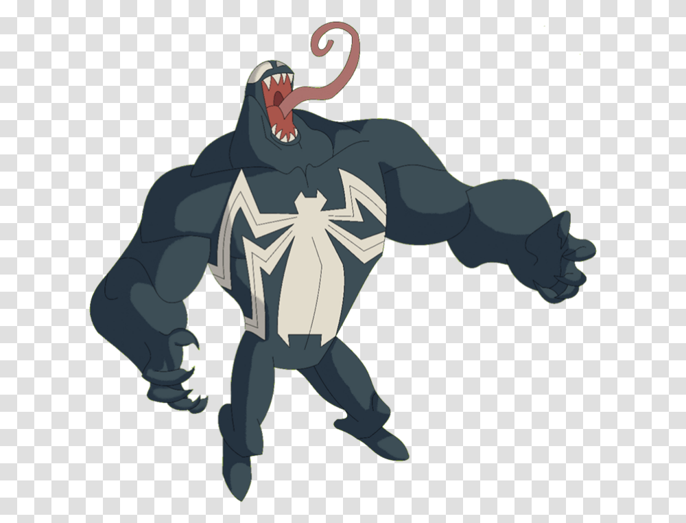 Venom Background Venom, Ninja, Person, Wildlife, Animal Transparent Png