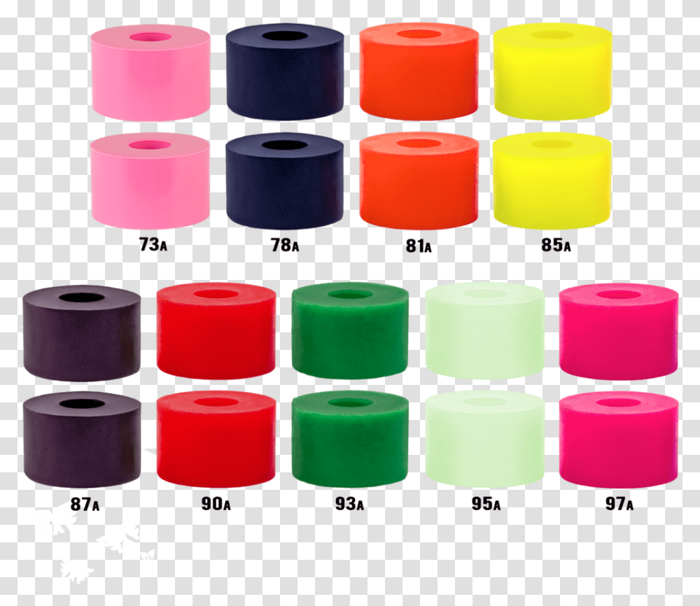 Venom Bushings, Candle, Paint Container, Jar, Rubber Eraser Transparent Png